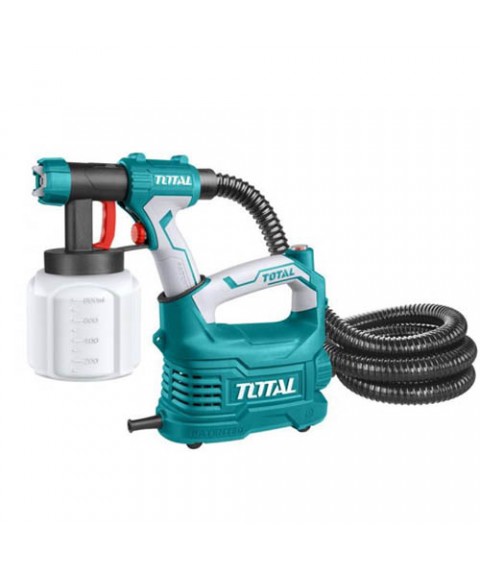 مسدس دوكو 550 وات - TT5006-2 من توتال