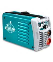 ماكينة لحام انفرتر 180 أمبير من توتال TW21806 