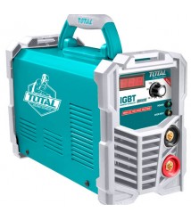 ماكينة لحام ديجيتال انفرتر 200 أمبير من توتال TW22005