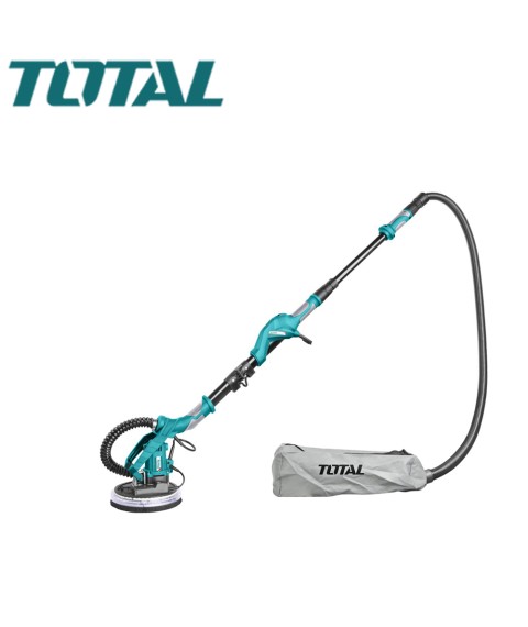 صنفرة حوائط 1050 وات من توتال TWS10501