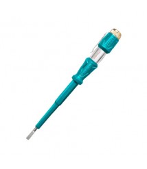 مفك تيست توتال 190 ملى tht291908