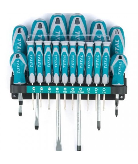 شنيور دقاق 680 واط  & صاروخ 4.5 بوصة مع شنطة & جوانتى & طقم بنط & حجر قطعية من توتال  