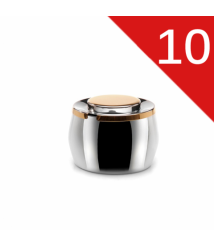 سكرية ذهبي زهران 10