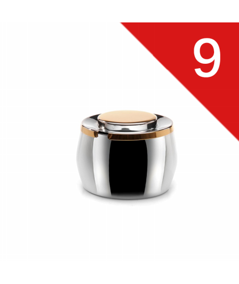 سكرية ذهبي زهران 9