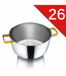 مصفاه برجل يد ذهبى اوبتيما زهران 26