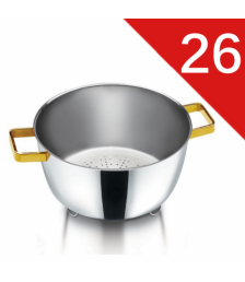 مصفاه برجل يد ذهبى اوبتيما زهران 26