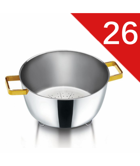 مصفاه برجل يد ذهبى اوبتيما زهران 26