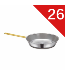 مقلايه غويطه يد ذهبى اوبتيما زهران 26