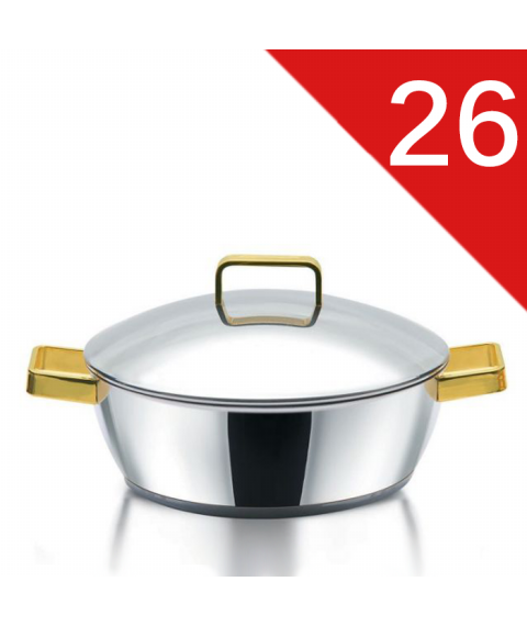 صينيه فرن يد ذهبى اوبتيما زهران 26