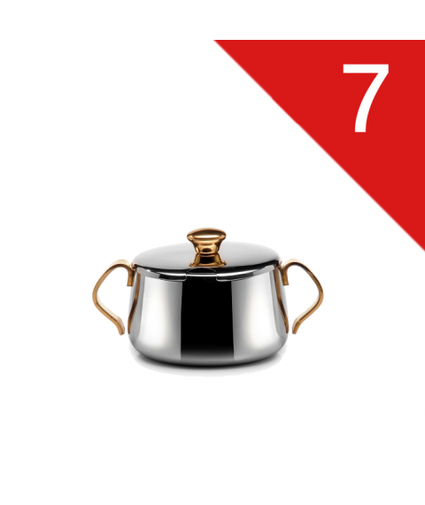 سكريه بيدين ذهبى زهران 7 