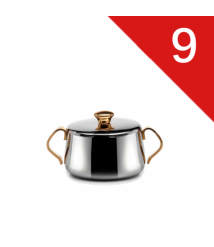 سكريه بيدين ذهبى زهران 9 