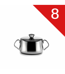 سكريه بيدين ستنلس زهران 8