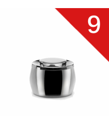 سكرية ستنلس زهران 9