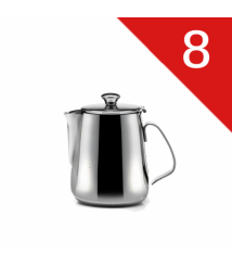 لبانه ستنلس زهران 8