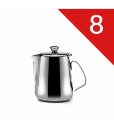 لبانه ستنلس زهران 8