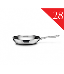 مقلاية يد ستنلس  زهران 28