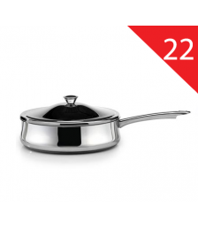 سوتيز يد ستنلس زهران 22