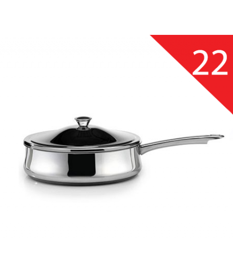 سوتيز يد ستنلس زهران 22