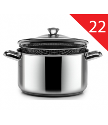 حله تحمير يد ستنلس زهران 22