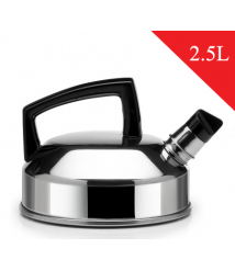 غلايه مياه بصفاره  زهران 2.5 لتر