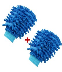 2× منظف للسيلرة - أزرق 