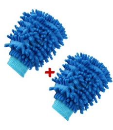 2× منظف للسيلرة - أزرق 