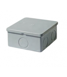 التروكنالي بواط 11*15 مربع ip55 