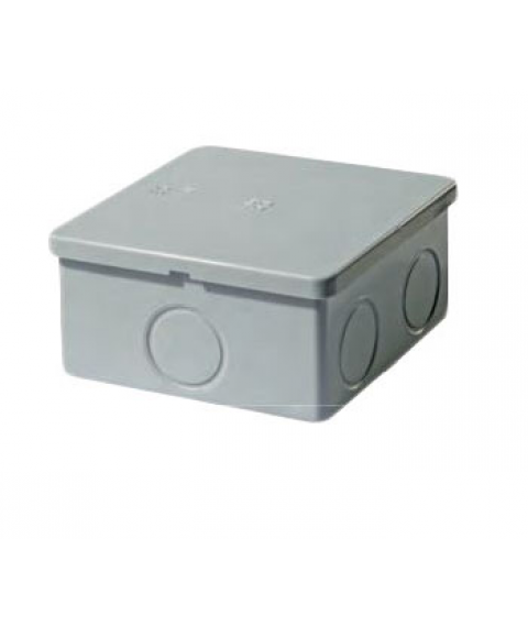 التروكنالي بواط 11*15 مربع ip55 