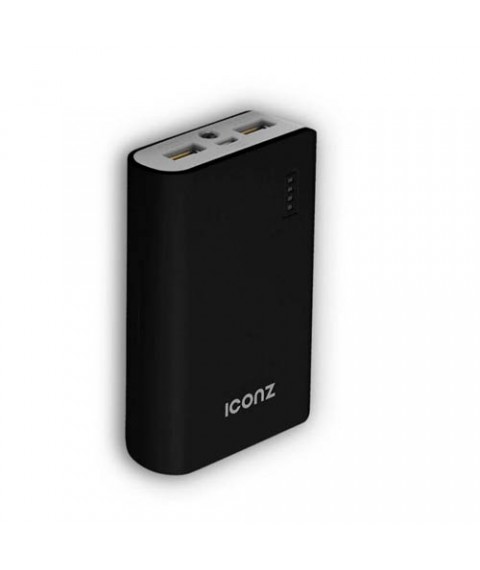 باور بانك  9000 مللي امبير/الساعة من ايكونز IPBR90KE 
