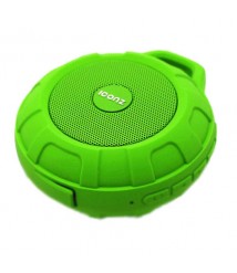 سماعة بلوتوث اخضر من ايكونز IMN-BS01G 