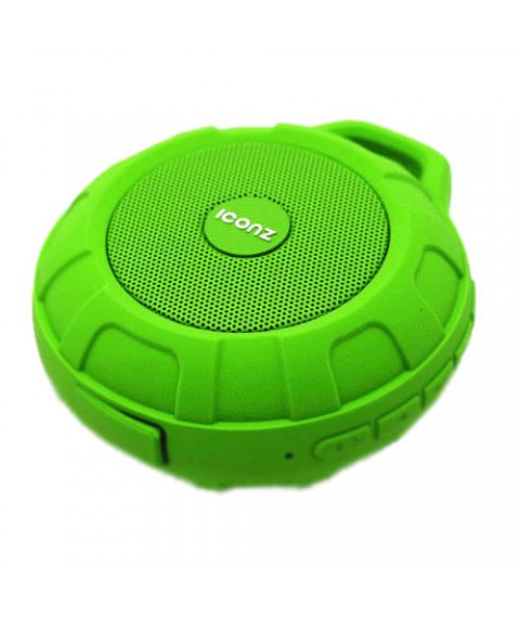 سماعة بلوتوث اخضر من ايكونز IMN-BS01G 