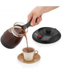 كنكة قهوة بايركس 450 مل من ميدياتك  MT-CM14