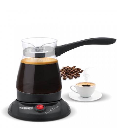 كنكة قهوة بايركس 450 مل من ميدياتك  MT-CM14