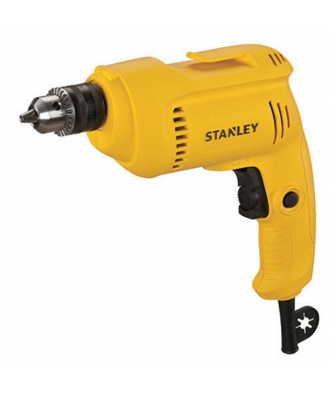 شنيور عادة 10مم ا ي/ش 550 وات 4 - STDR5510 - من ستانلي