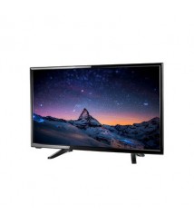 تليفزيون LED عالي الجودة 32 بوصة -M-LD-32- أسود