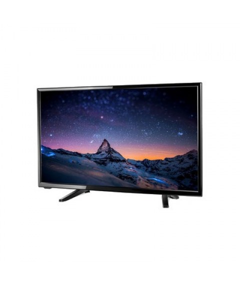 تليفزيون LED عالي الجودة 32 بوصة -M-LD-32- أسود