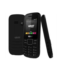  تليفون يز كلاسك سي 21 - مزدوج الشريحة - أسود