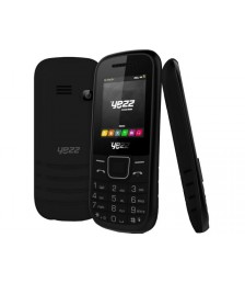  تليفون يز كلاسك سي 21 - مزدوج الشريحة - أسود