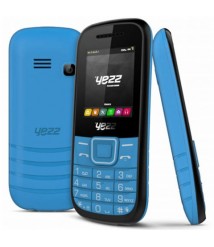 تليفون يز كلاسك سي 21 - مزدوج الشريحة - أزرق