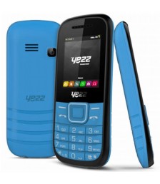 تليفون يز كلاسك سي 21 - مزدوج الشريحة - أزرق