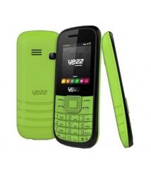  تليفون يز كلاسك سي 21 - مزدوج الشريحة - أخضر